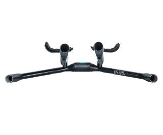 Shimano Pro missile evo ステム PRO Missile EVO TT Bike Stem 31.8 x 85mm -10º Carbon Alloy