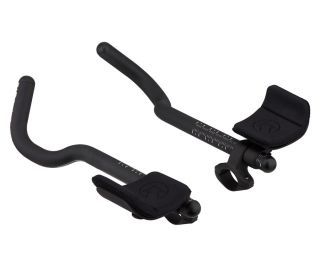 PRO Missile Tri Clip-On Handlebar Extension 314 mm - Black