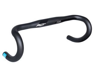 PRO PLT Compact Handlebar 31.8 mm - Black