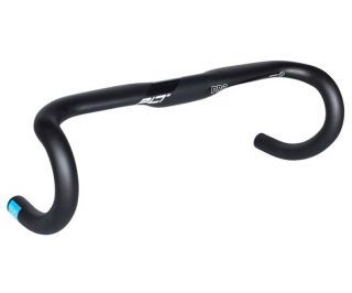 PRO PLT Compact Ergo Handlebar 31.8 mm - Black