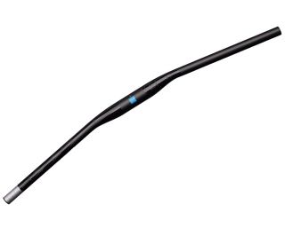 PRO Tharsis 3Five Mini Rise Handlebar 780 mm - Black