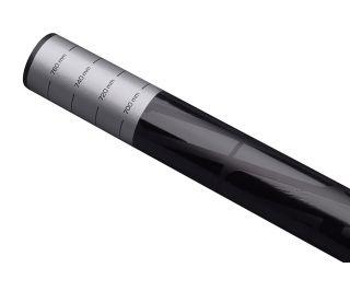PRO Tharsis 3Five Mini Rise Carbon-Lenker 780 mm - Schwarz