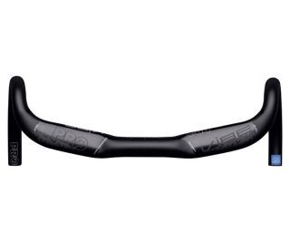 PRO Vibe Aero Alu Pursuit Lenker 31.8 mm - Schwarz