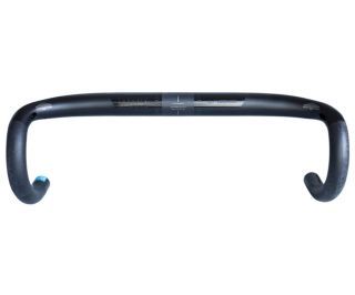 Cintre PRO Vibe Carbon Compact 31.8 mm Noir