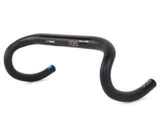 PRO Vibe Compact Styr 31.8 mm - Sort