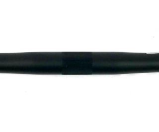 Cintre Zoom Droit 25.4 mm Noir