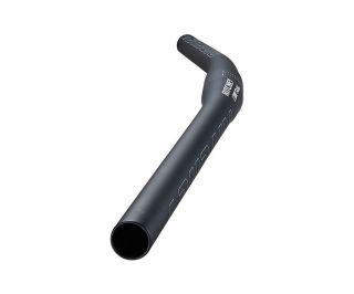 Manillar Ritchey WCS Trail Flat 31.8 mm 760 mm Negro