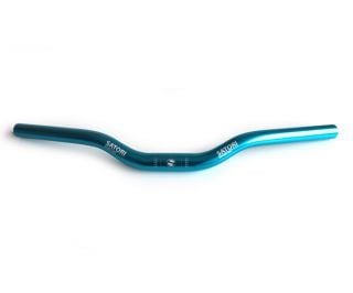 Satori Riser Deviant Mini Handlebar 25.4 mm - Blue