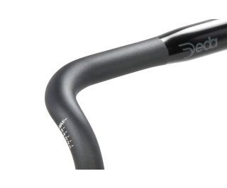 Deda Zero100 RHM Handlebar 420 mm - Matt Black