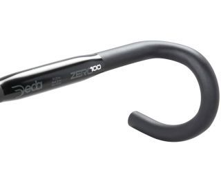 Manubrio Deda Zero100 RHM 420 mm Nero Opaco