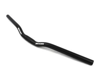 Zoom Riser Handlebar 25.4 mm 620 mm - Black