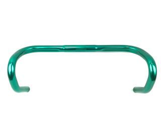 Cintre Poloandbike Drop Bar 25.4 mm Vert