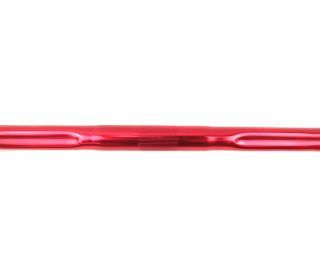 Poloandbike Drop Bar Lenker 25.4 mm - Rot