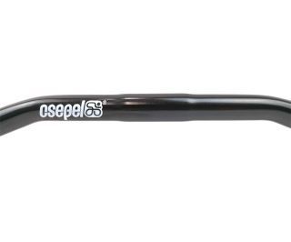 Csepel Chrono Handlebar 25.4 mm - Black