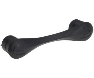 Deda Metal Blast 31.7 mm 165 mm Handlebar Extension - Black