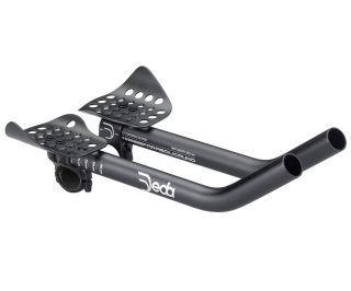 Prolongateur de cintre Deda Parabolica Uno J-Bend Noir