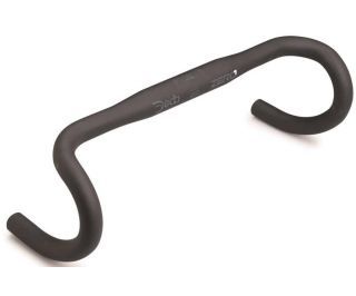 Deda Zero1 Alloy 6061 Handlebar 31.7 mm - Black BOB