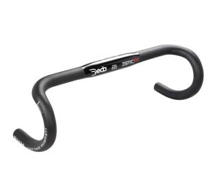 Deda Zero100 RHM Handlebar 31.7 mm - Black