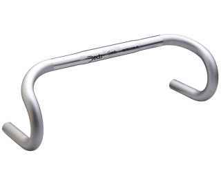 Cintre Deda Speciale 26 mm Aluminium Argent