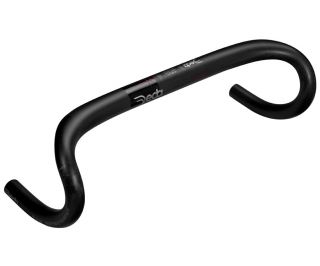 Deda SuperLeggera Team Lenker 31.7 mm - Schwarz