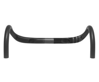 Manillar Deda Superleggera Team 31.7 mm Negro