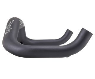 Cintre Deda Crononero Low Rider 31.7 mm Noir