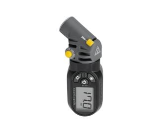 Topeak SmartGauge D2 Gauge Digital - Black