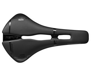 Sillín Selle San Marco Mantra Dynamic Narrow Negro