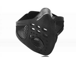 Respro Sportsta Mask - Black