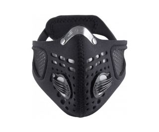 Maschera bicicletta Respro Sportsta Nero