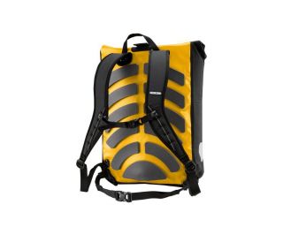 Bolsa Ortlieb Messenger-Bag 39L Mensajero Amarillo