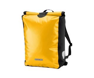 Bolsa Ortlieb Messenger-Bag 39L Mensajero Amarillo