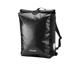 Ortlieb Messenger-Bag Taschen 39L Messenger - Schwarz