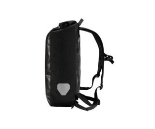 Ortlieb Messenger-Bag Taschen 39L Messenger - Schwarz