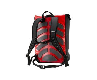 Ortlieb Messenger-Bag Bag 39L Messenger - Red