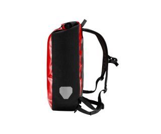 Sac Ortlieb Messenger-Bag 39L Messager Rouge