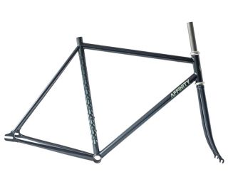 Fixed gear hotsell frameset for sale