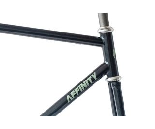 Buy Affinity Metropolitan Frameset - Film Grain Buy Affinity Metropolitan Frameset - Film Grain