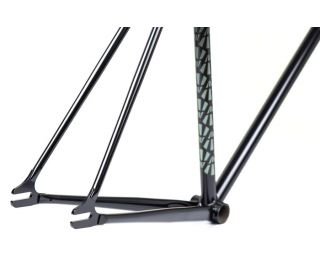 Buy Affinity Metropolitan Frameset - Film Grain Buy Affinity Metropolitan Frameset - Film Grain