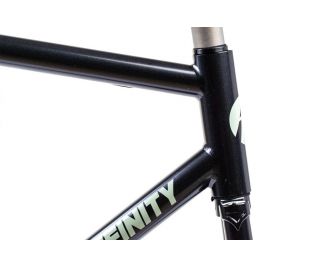 Affinity Metropolitan Frameset - Film Grain