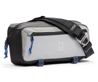 Chrome Industries Mini Kadet Messenger Bag 5L - Fog