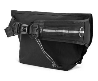 Bolsa Mensajero Chrome Industries Mini Metro Negro