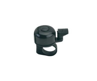 Ges Mini Bike Bell - Black