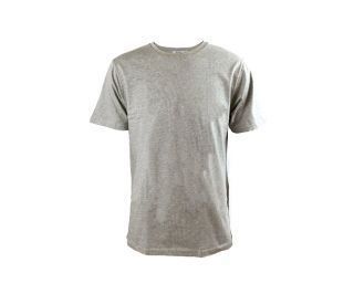 Minimalisme T-shirt - Grå