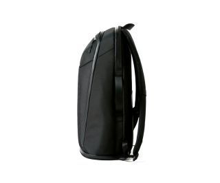 Minimalism 360 Rucksack - schwarz