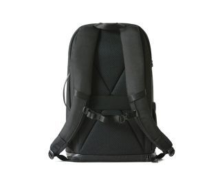 Minimalism 360 Rucksack - schwarz