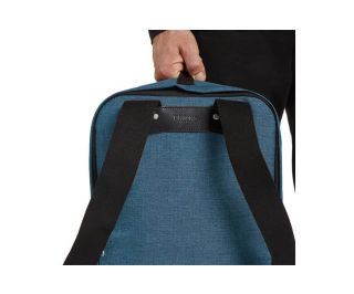Brooks Dalston Tex Nylon Backpack 12L blue online