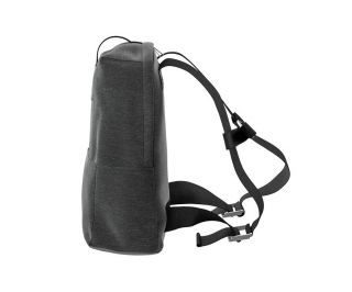 Brooks Dalston 12L バックパック　新品　黒 Black Brooks Dalston Medium Tex Nylon backpack for cyclists