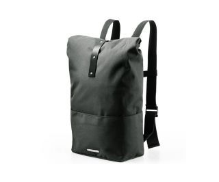 Brooks Hackney Rucksack - grau