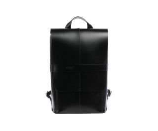 Piccadilly leather knapsack hot sale